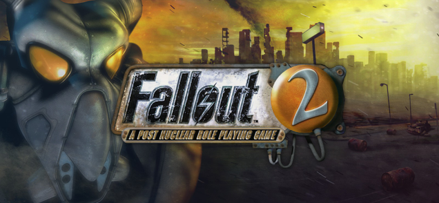 I like to think that Fallout 2 is better because it’s trying to do it’s own thing in a setting we all know and love